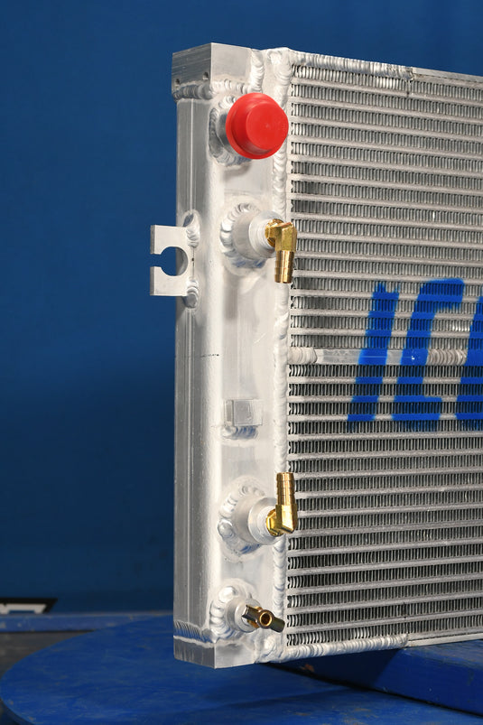 Toyota Radiator