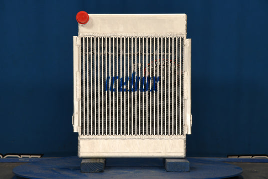 JCB 520-50, 520-50 LE, 525-50, 525 Radiator