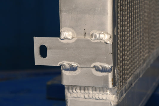 JCB 520-50, 520-50 LE, 525-50, 525 Radiator