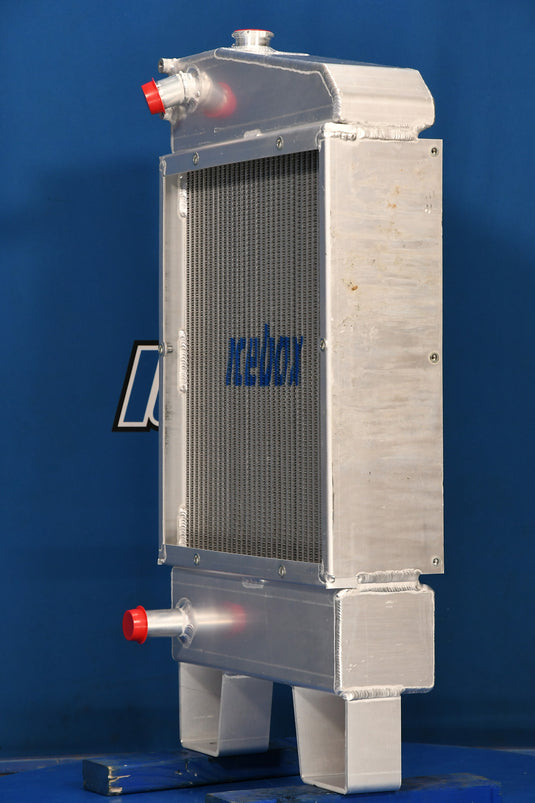 Manitou MLT629, MLT633, MLT633TLS Radiator