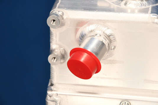 Manitou MLT629, MLT633, MLT633TLS Radiator