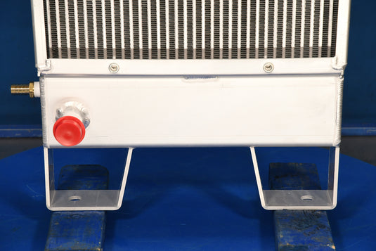 Manitou MLT629, MLT633, MLT633TLS Radiator