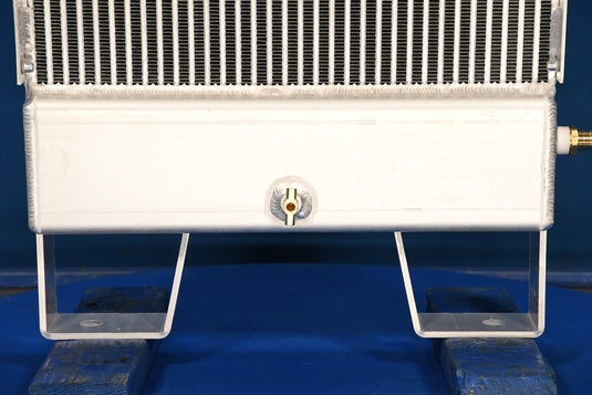 Manitou MLT629, MLT633, MLT633TLS Radiator