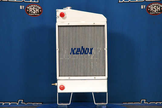 Manitou MLT629, MLT633, MLT633TLS Radiator