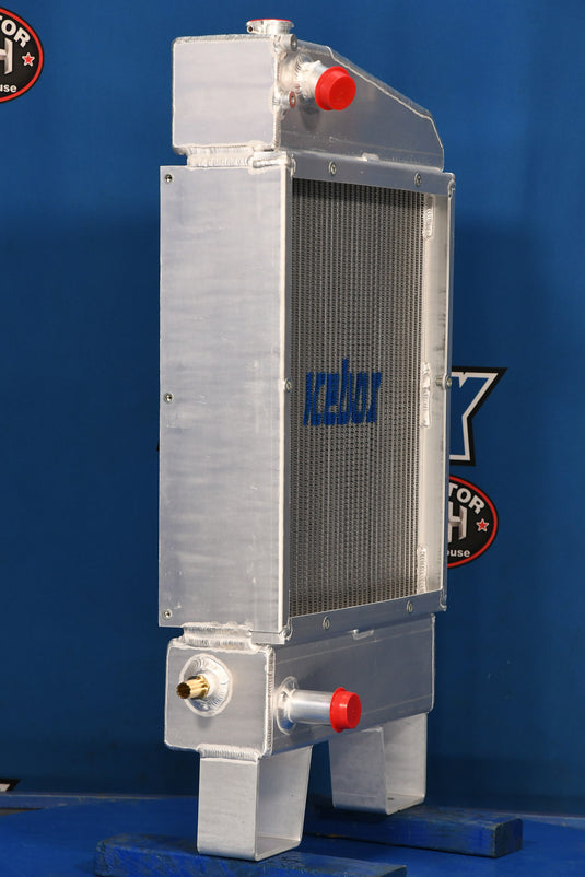 Manitou MLT629, MLT633, MLT633TLS Radiator
