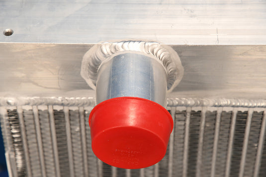 Hyster Radiator