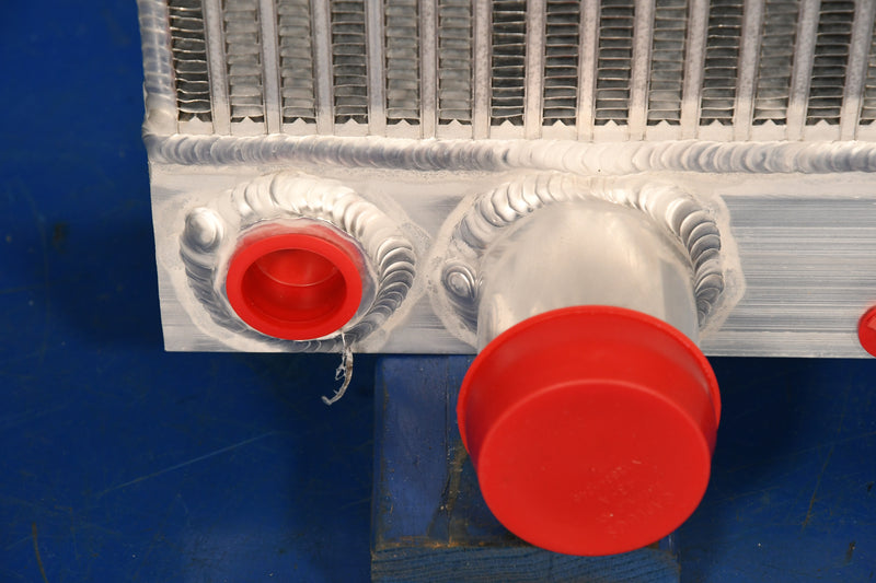 Load image into Gallery viewer, Hyster Radiator # 940271
