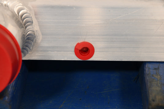 Hyster Radiator