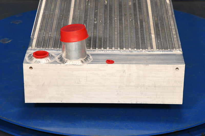 Load image into Gallery viewer, Hyster Radiator # 940271
