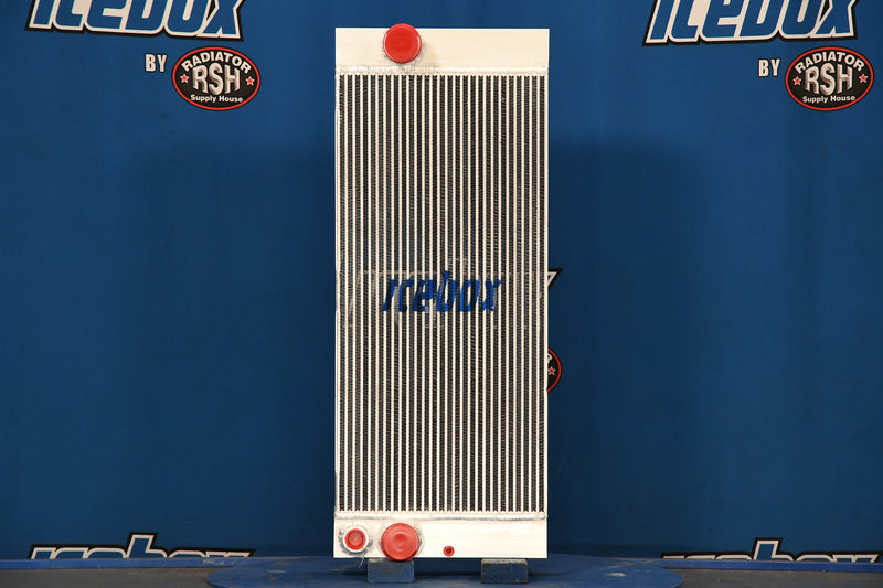 Load image into Gallery viewer, Hyster Radiator # 940271
