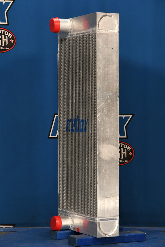 Hyster Radiator