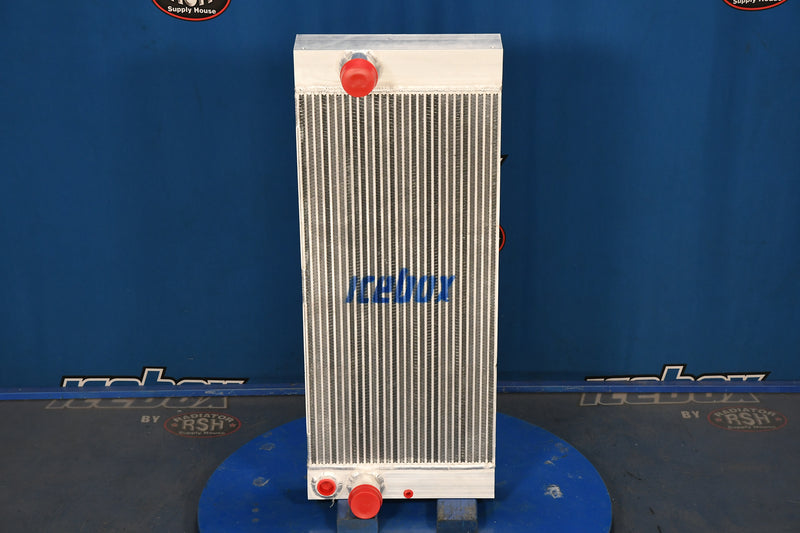 Load image into Gallery viewer, Hyster Radiator # 940271
