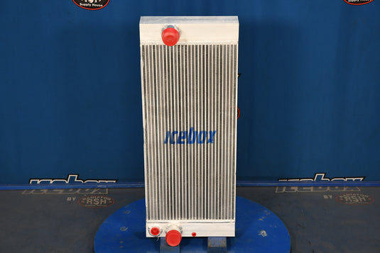 Hyster Radiator