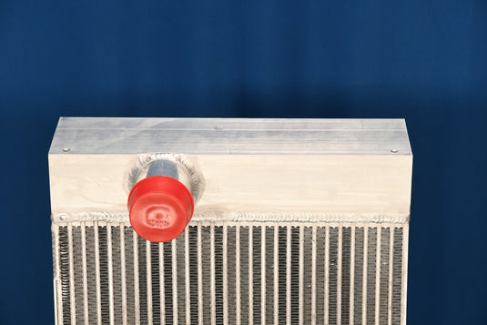 Hyster Radiator