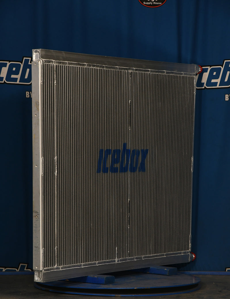 Load image into Gallery viewer, American 11320, Crane Oil Cooler # 940273
