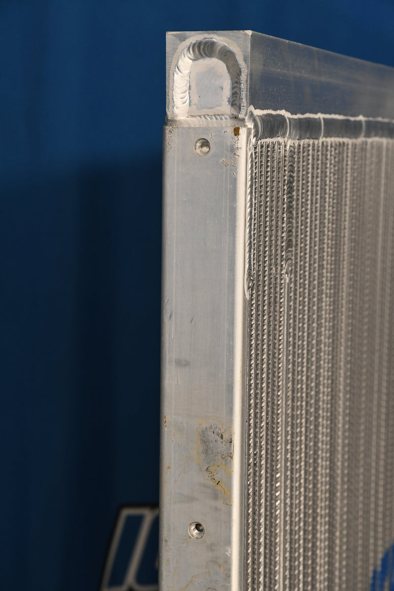 Load image into Gallery viewer, American 11320, Crane Oil Cooler # 940273
