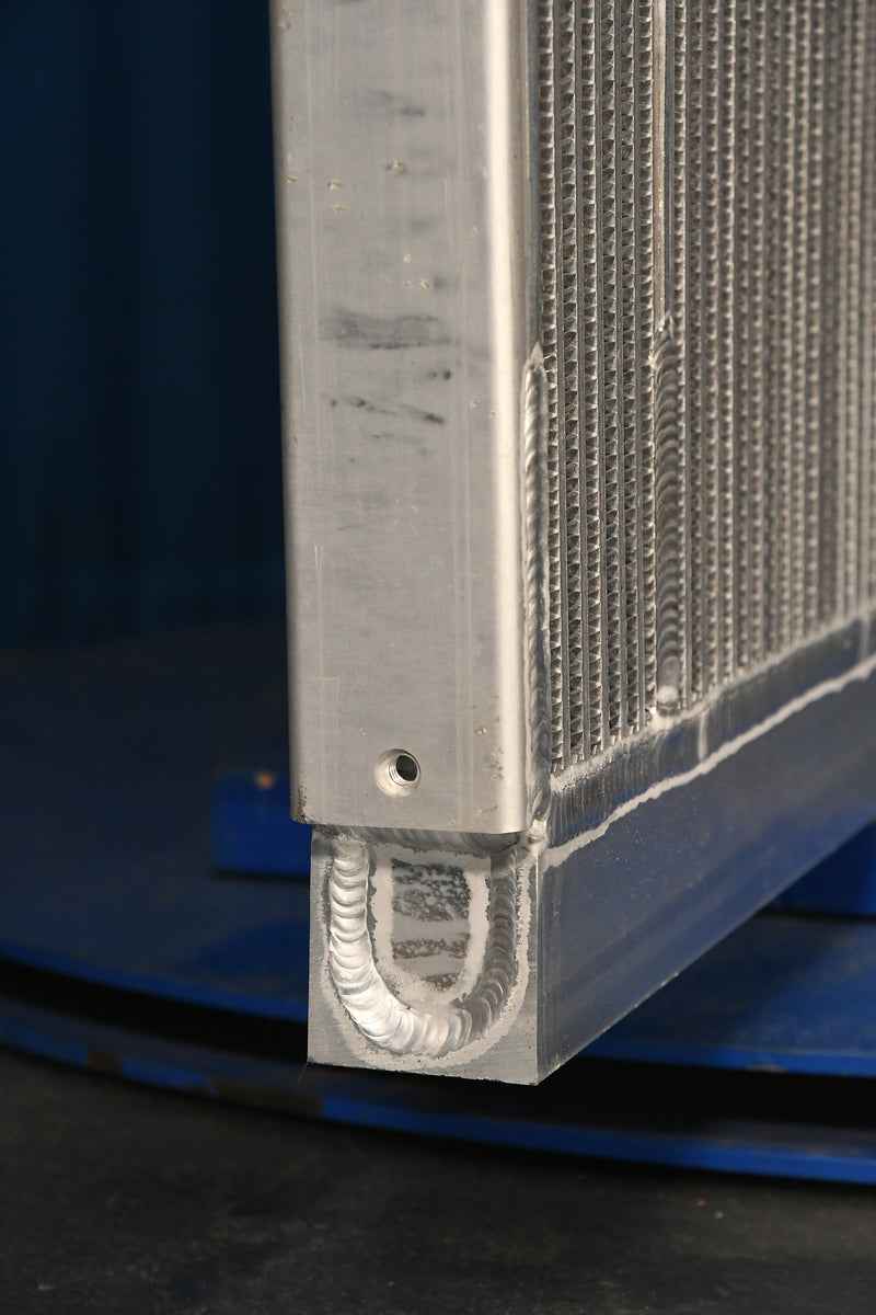 Load image into Gallery viewer, American 11320, Crane Oil Cooler # 940273
