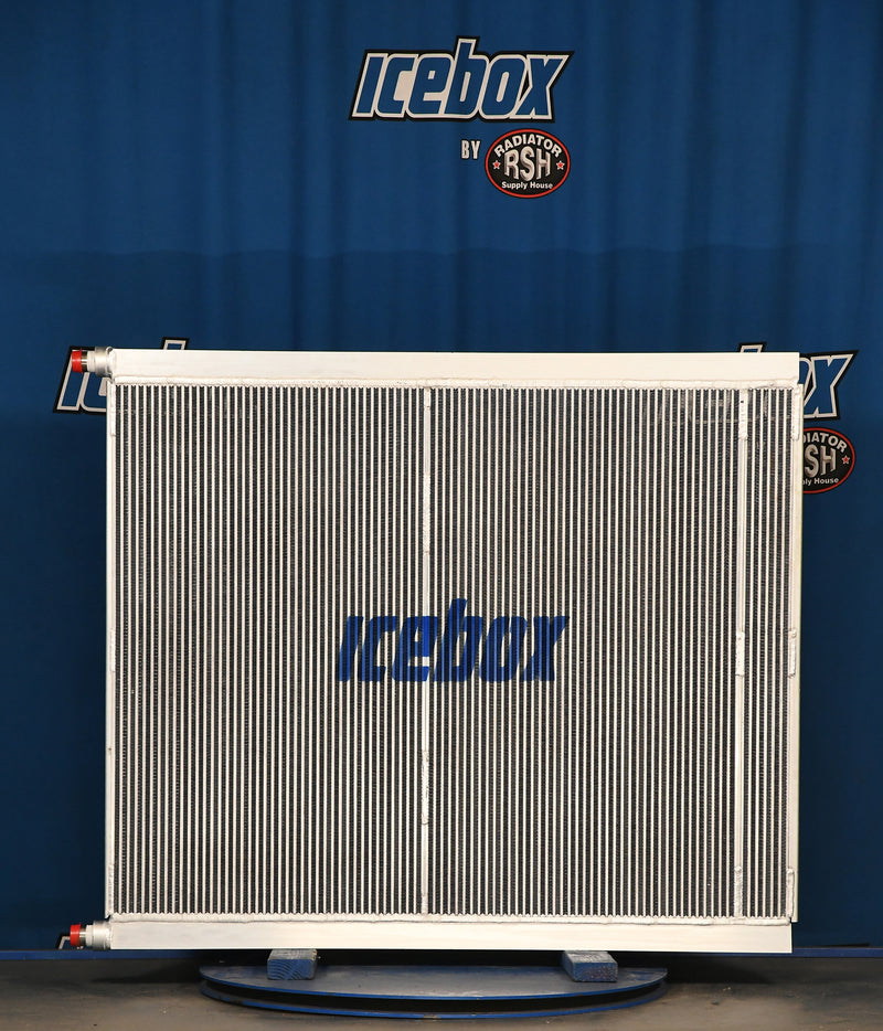 Load image into Gallery viewer, American 11320, Crane Oil Cooler # 940273

