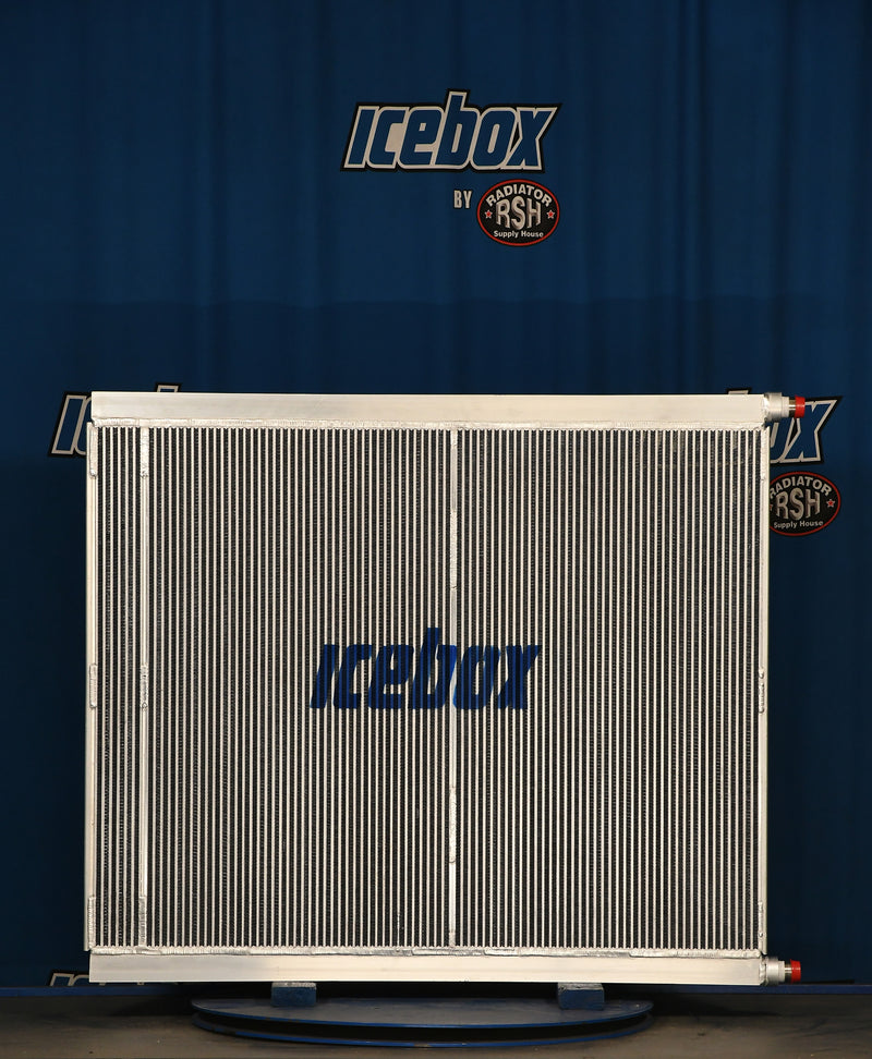 Load image into Gallery viewer, American 11320, Crane Oil Cooler # 940273
