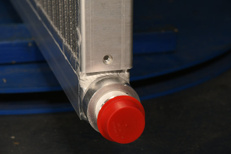 Load image into Gallery viewer, American 11320, Crane Oil Cooler # 940273
