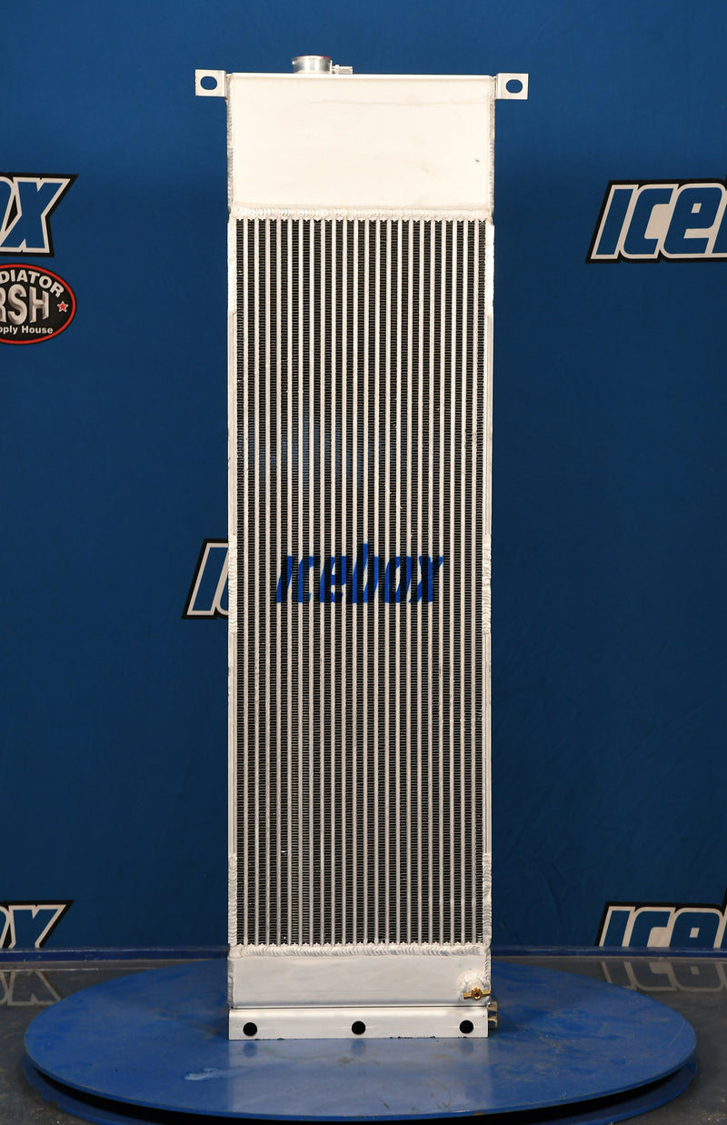 Load image into Gallery viewer, Madill 3800C Radiator # 950016

