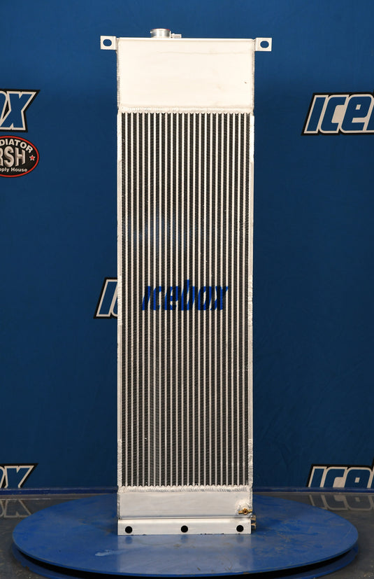 Madill 3800C Radiator