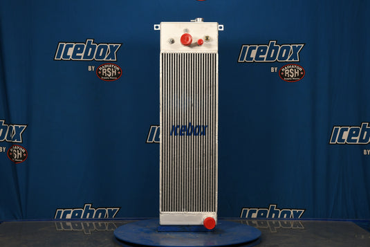Madill 3800C Radiator
