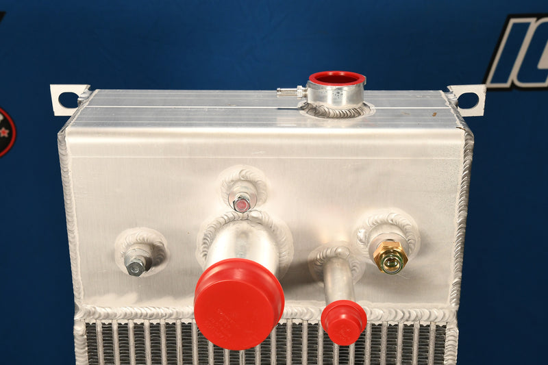 Load image into Gallery viewer, Madill 3800C Radiator # 950016
