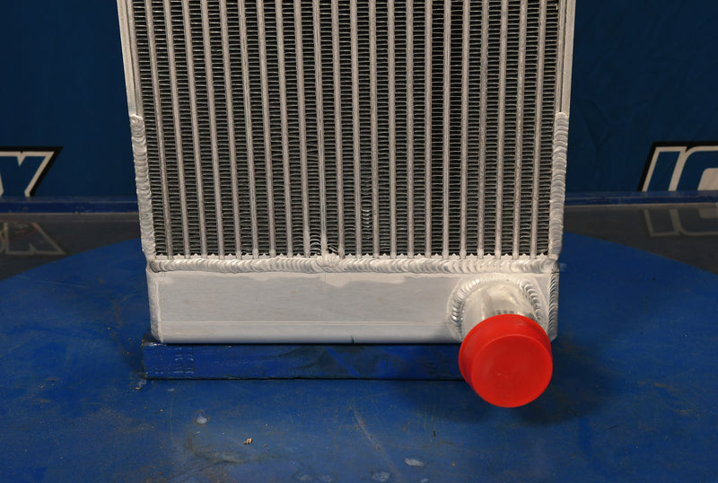 Load image into Gallery viewer, Madill 3800C Radiator # 950016
