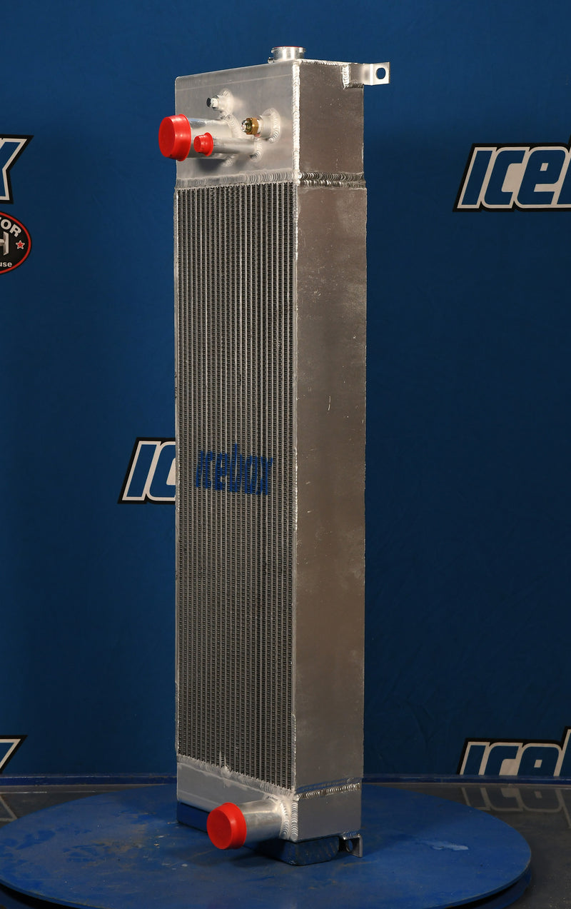 Load image into Gallery viewer, Madill 3800C Radiator # 950016
