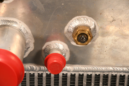 Madill Radiator