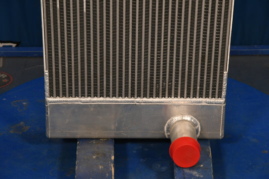 Madill Radiator