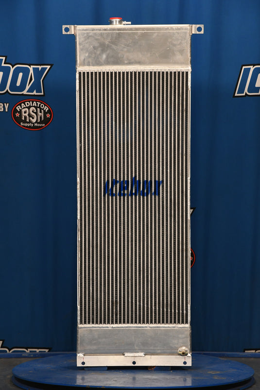 Madill Radiator