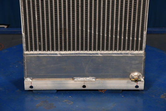 Madill Radiator