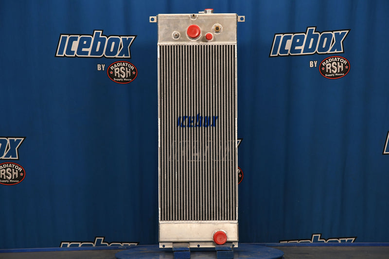 Load image into Gallery viewer, Madill Radiator # 950017
