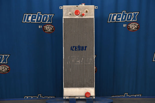 Madill Radiator
