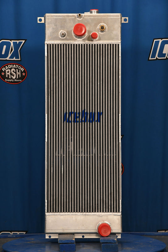 Madill Radiator
