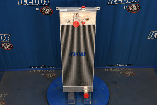 Madill Radiator
