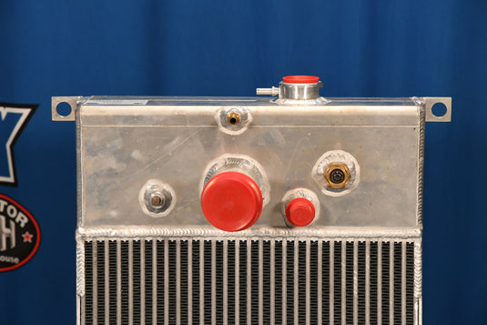 Madill Radiator