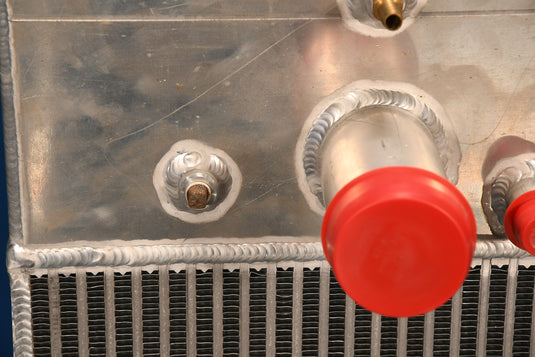 Madill Radiator