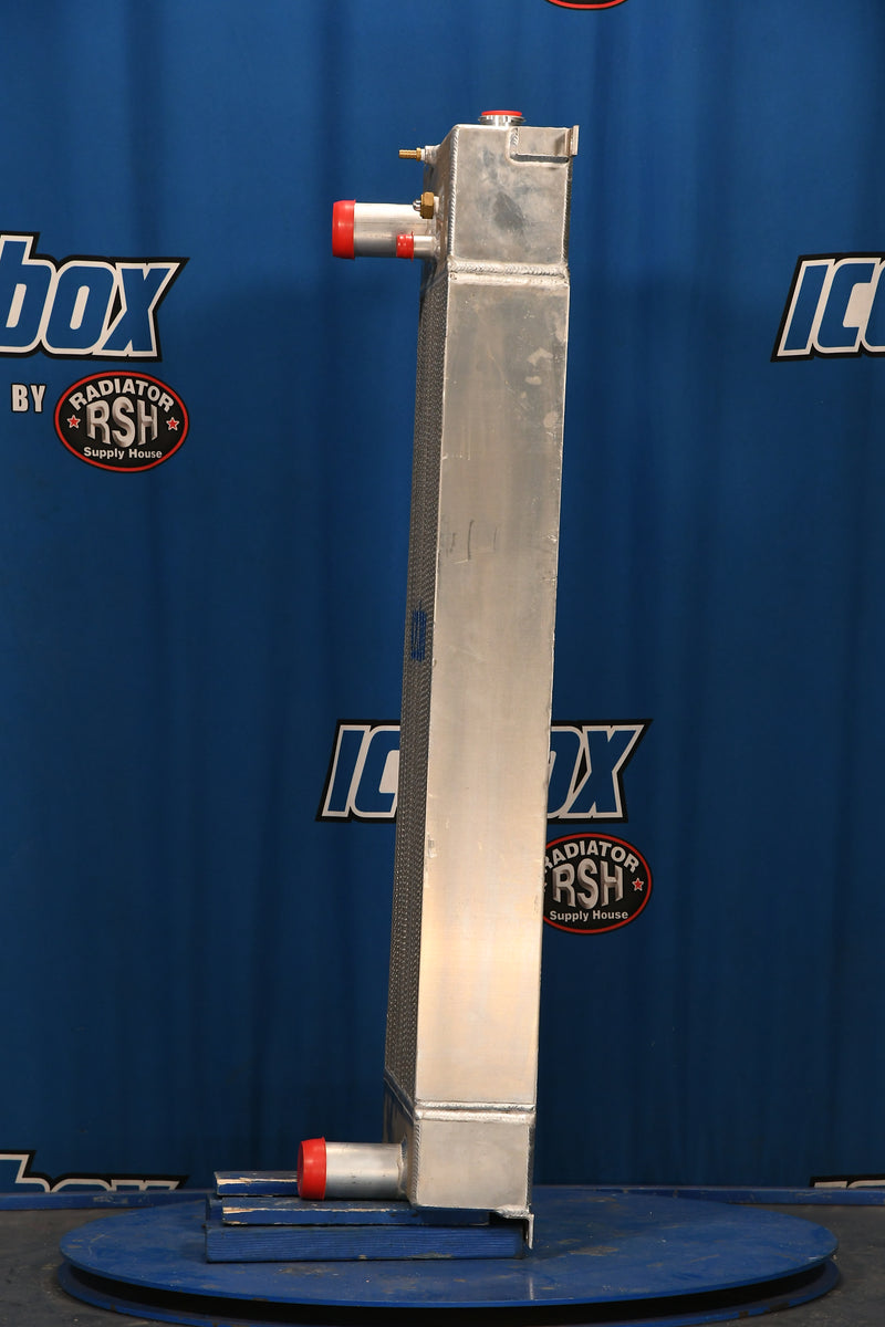 Load image into Gallery viewer, Madill Radiator # 950017
