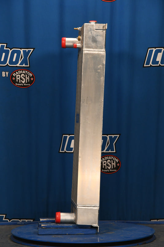 Madill Radiator