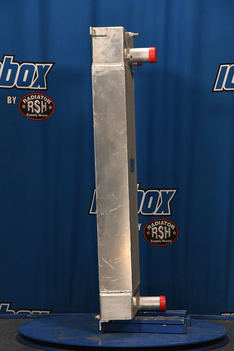 Load image into Gallery viewer, Madill Radiator # 950017
