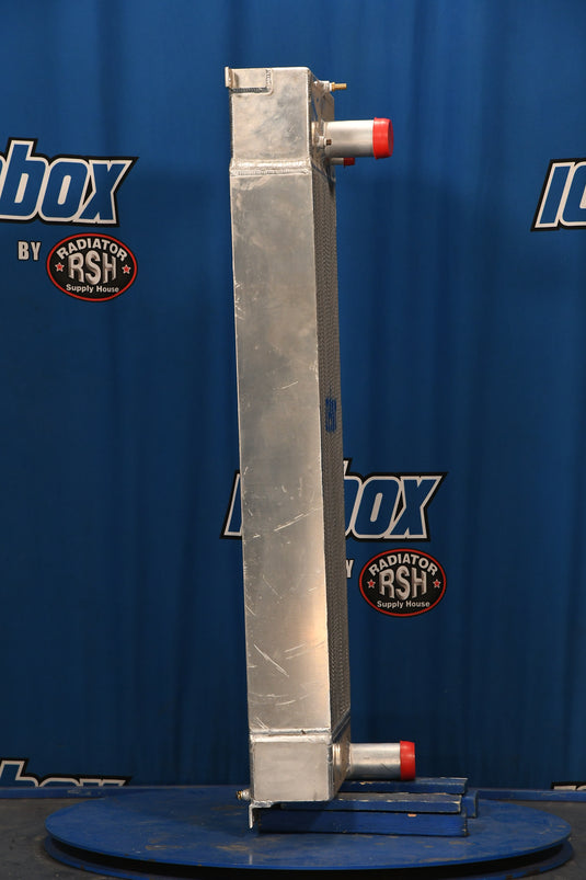 Madill Radiator