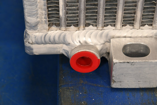 Datum, Deutz, Bomag DV8.22, L6 Radlader, L8 Radlad Oil Cooler