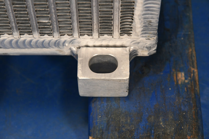 Load image into Gallery viewer, Datum, Deutz, Bomag DV8.22, L6 Radlader, L8 Radlad Oil Cooler # 950038
