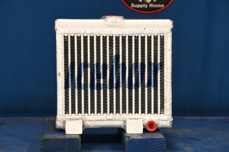 Load image into Gallery viewer, Datum, Deutz, Bomag DV8.22, L6 Radlader, L8 Radlad Oil Cooler # 950038
