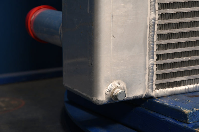 Load image into Gallery viewer, Timco 445EXL Radiator # 950043
