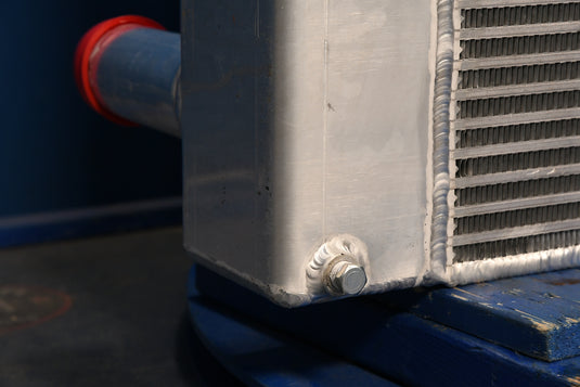 Timco 445EXL Radiator