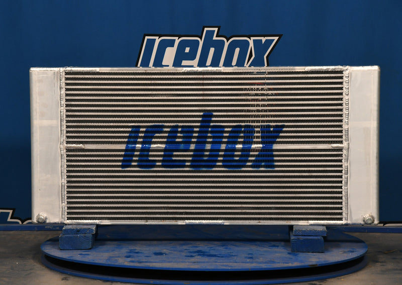 Load image into Gallery viewer, Timco 445EXL Radiator # 950043
